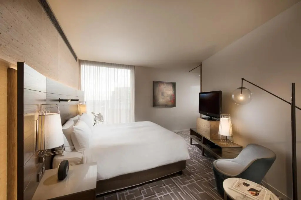 Yarra Suite