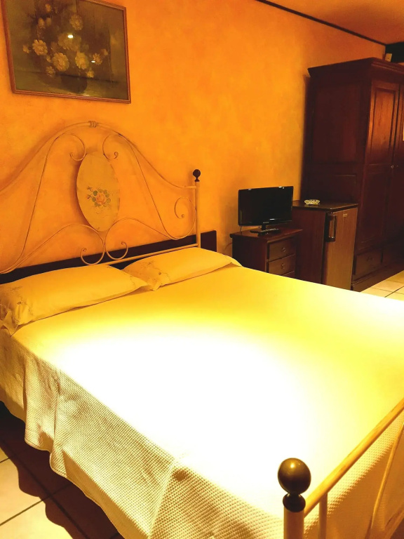 Hotel Villa Elisabetta - Général
