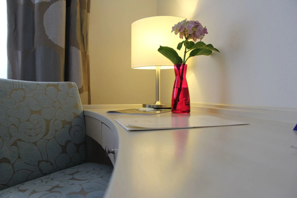 Sachsenpark Hotel — фото 6