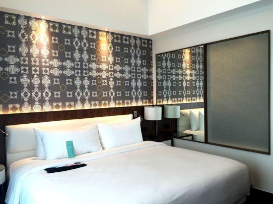 Le Meridien Kuala Lumpur