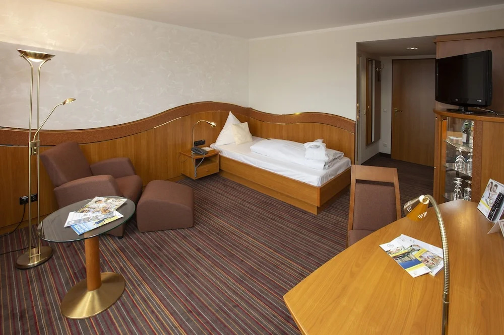 Katharinenhof Hotelgesellschaft mbH & Co. KG - Chambres