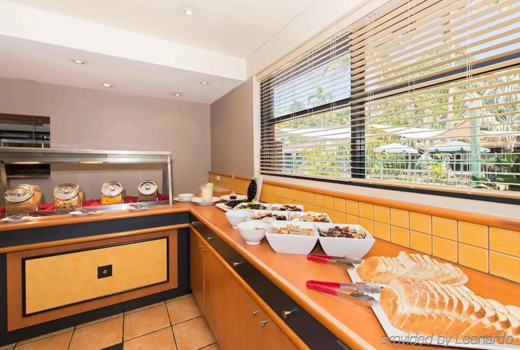 Best Western Cambridge Hotel Kununurra - Général