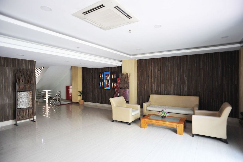 Airy Denpasar Selatan Kerta Dalem Sidakarya Bali