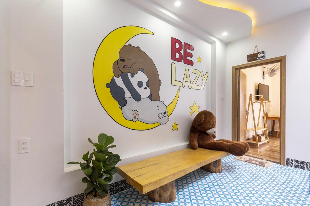 Hoi An Lazy Bear Villa by null