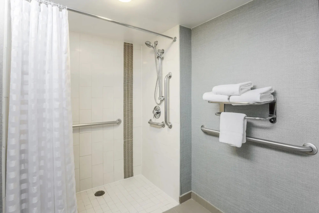 Hyatt Place Dallas/Grapevine - Général