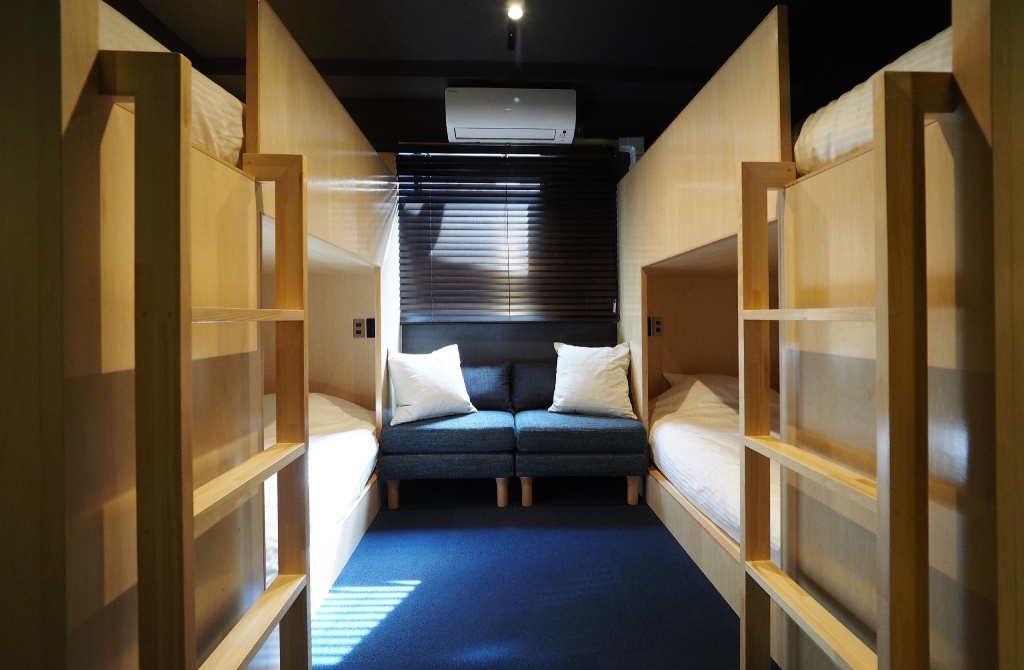 Yumoto Station Hotel MIRAHAKONE 사진 6