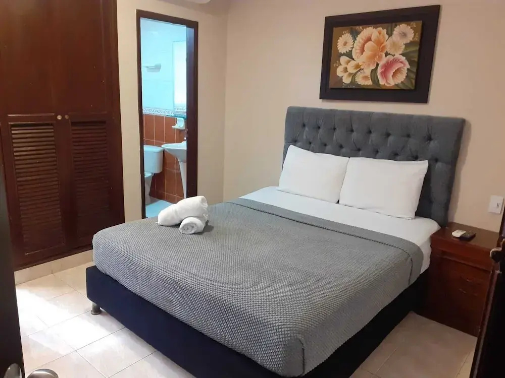 Hotel Dorado BAQ - Général
