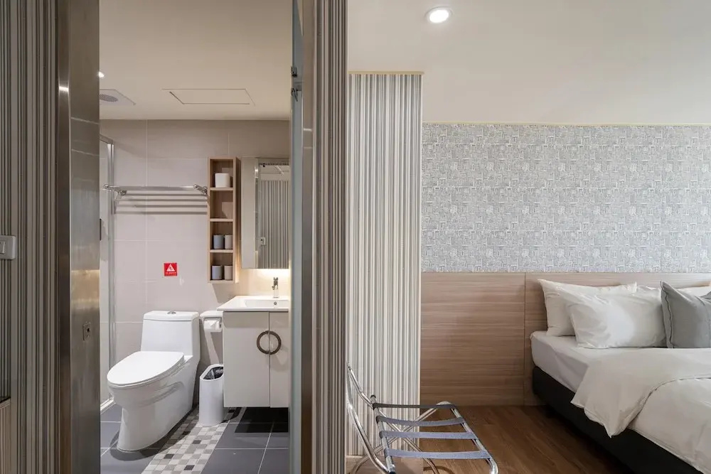 Hotel photo 10