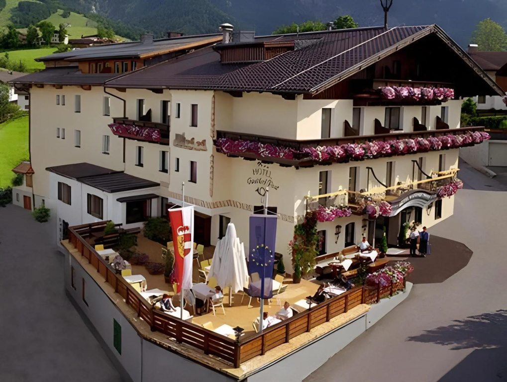 Gasthof Post - Général