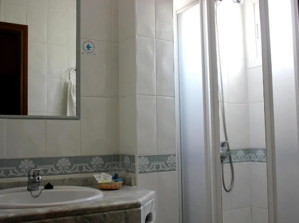 Hotel Caribe - Chambres