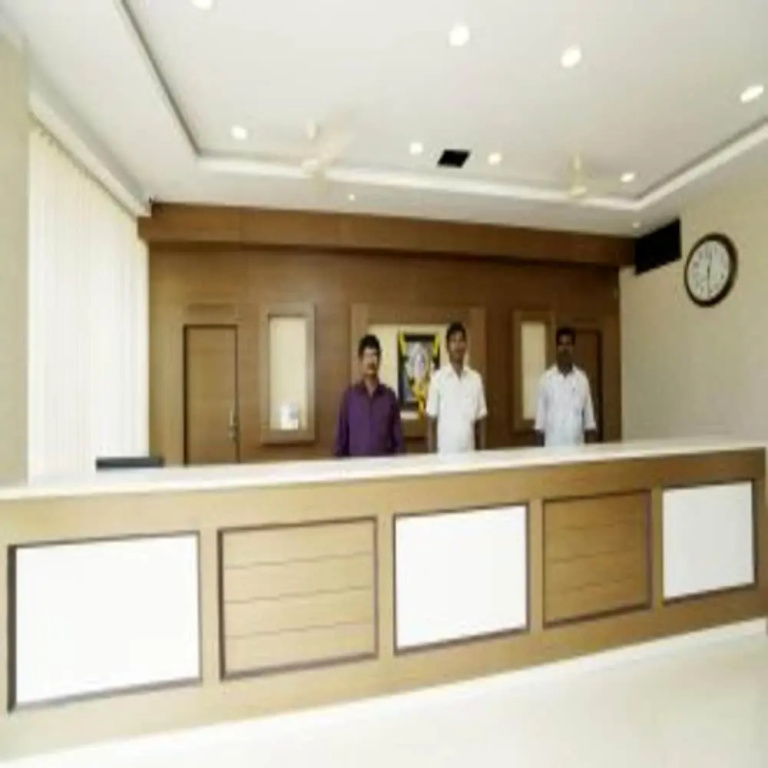 Hotel photo 12