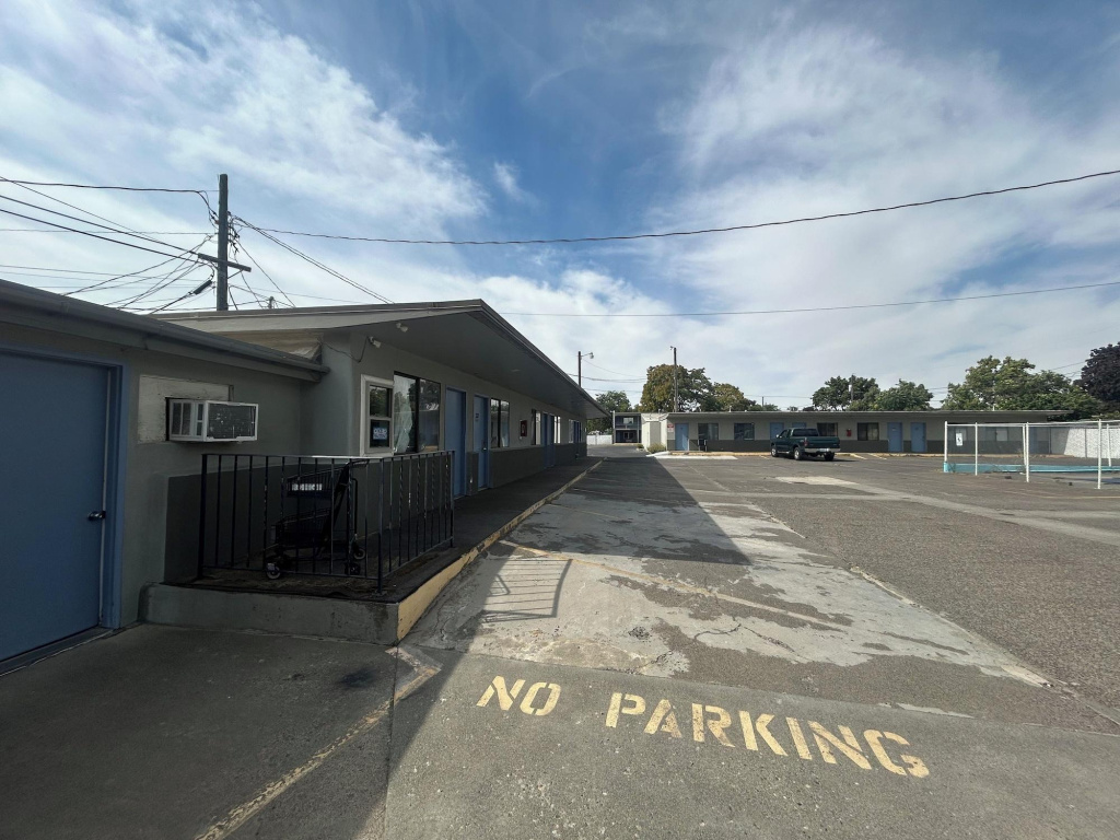 Capri Motel By Belvilla Walla Walla US 12