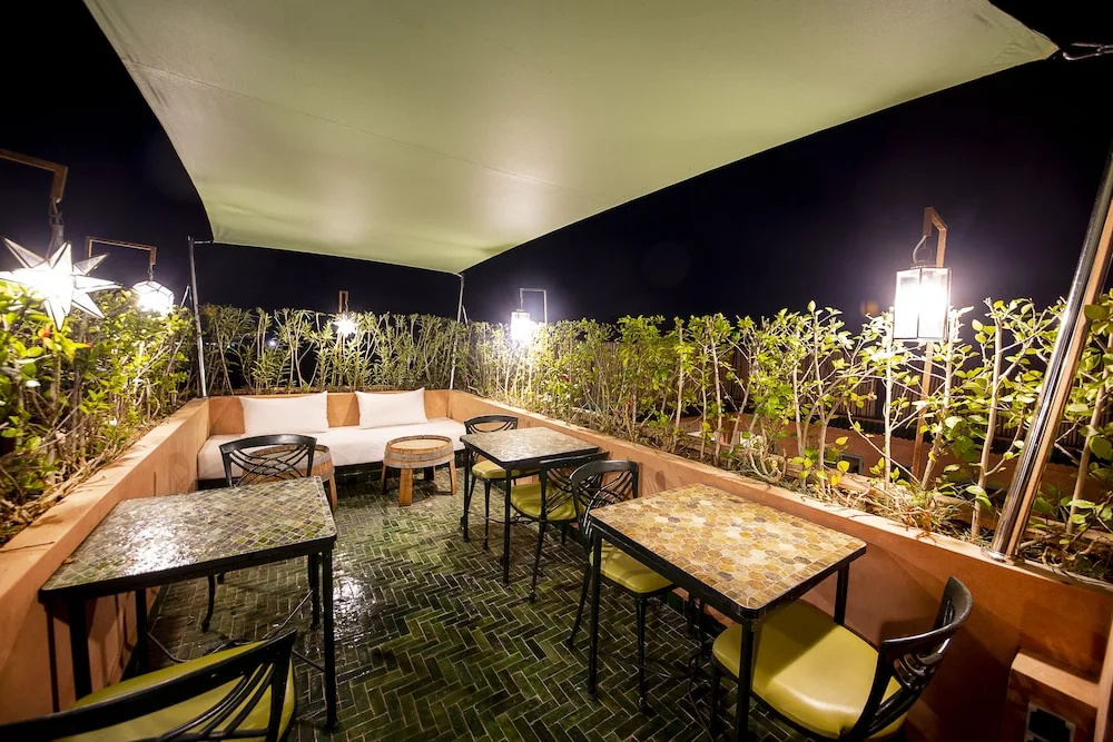 Hotel photo 18