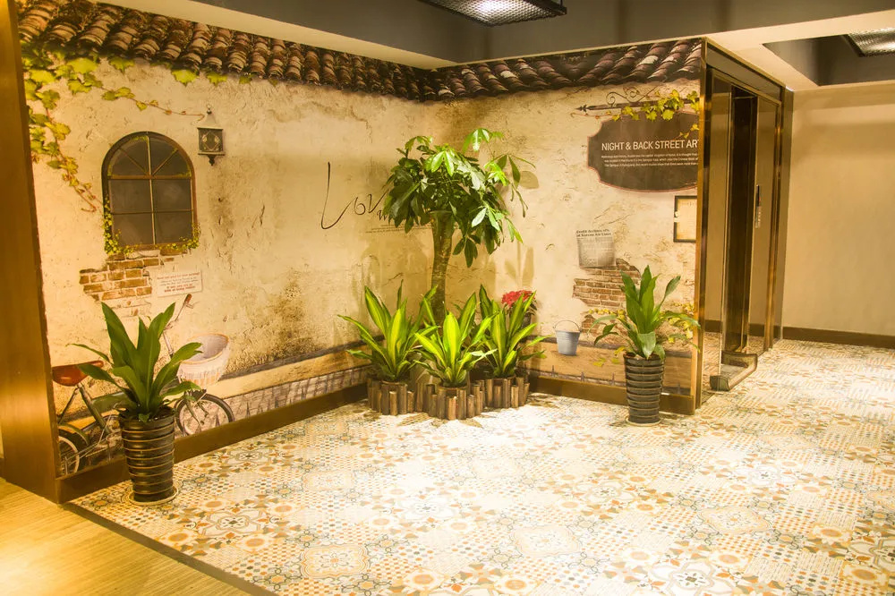 Hotel photo 6