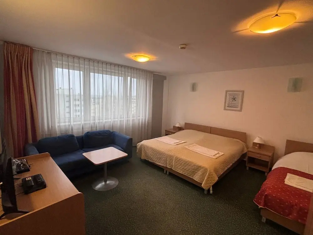 Hotel Wilanów Warszawa by DeSilva - Général