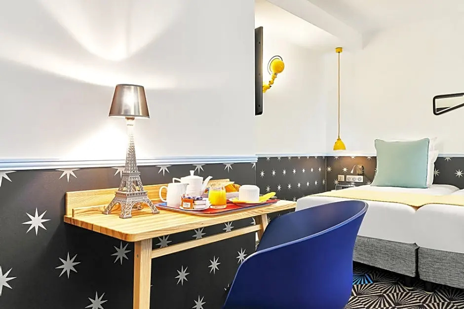 Superior room