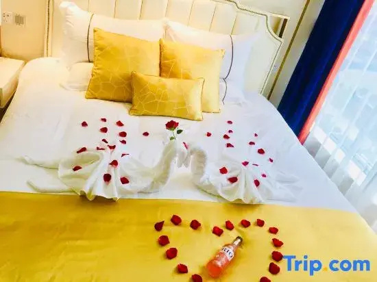 1 Bedroom Standard Double room (full double bed)