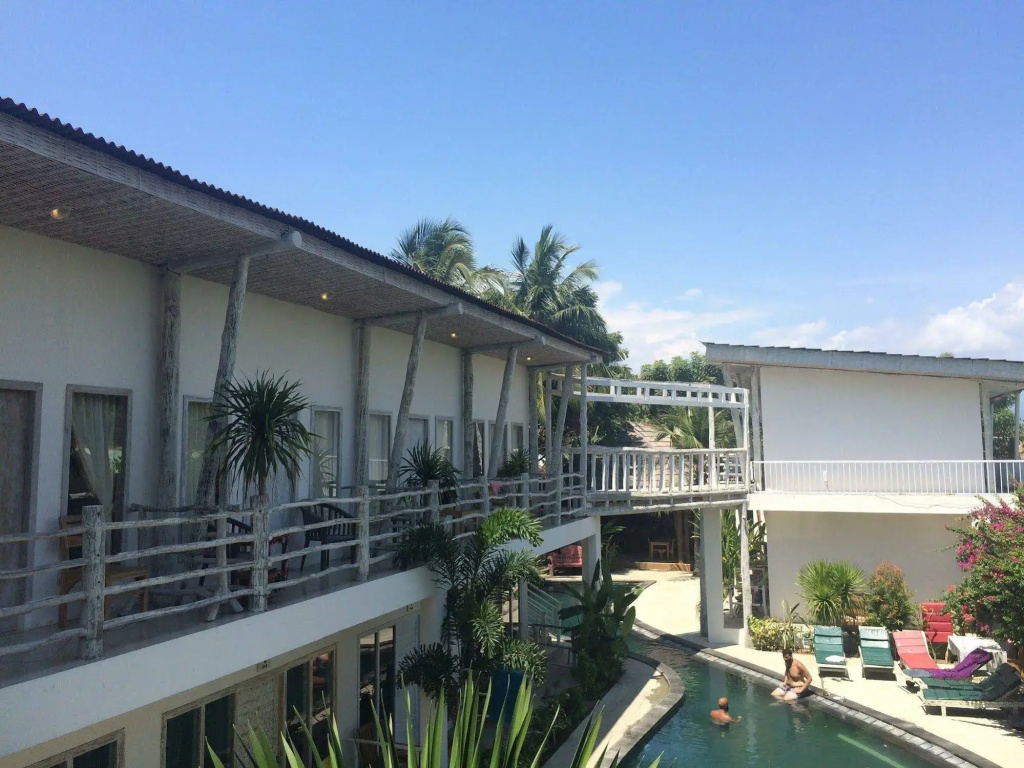 Gili Amor Boutique Resort - Général