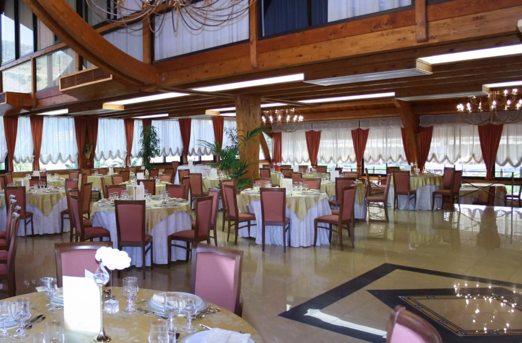 Hotel Marinella - Général