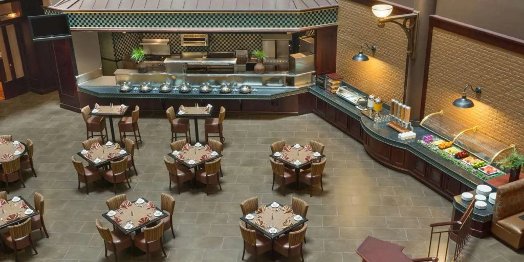 Sonesta Suites Dallas Park Central - Général