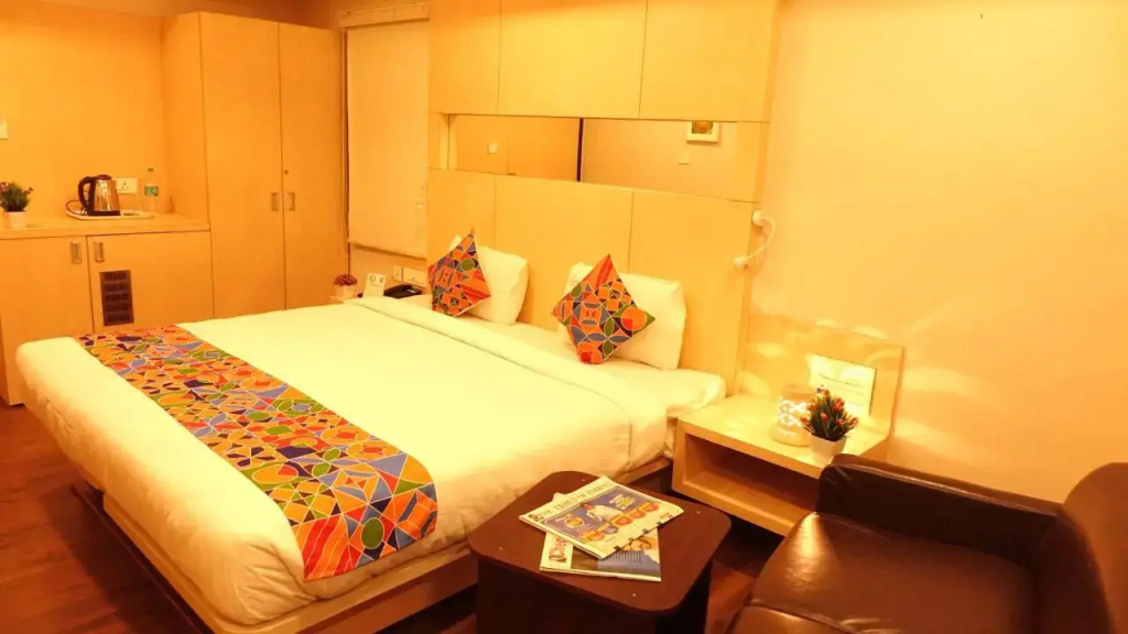 Hotel photo 11