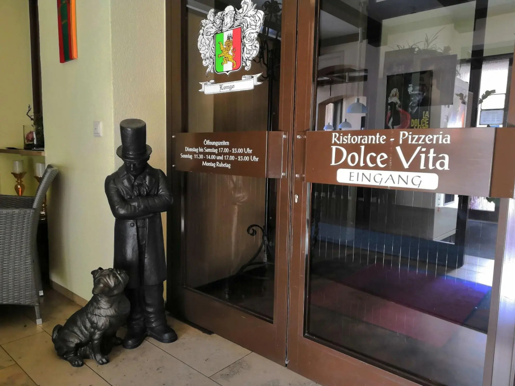 Hotel Fantasie