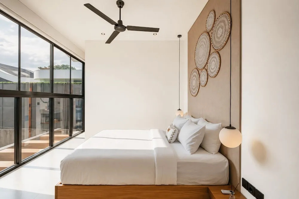 Casa Riva by GORO — фото
