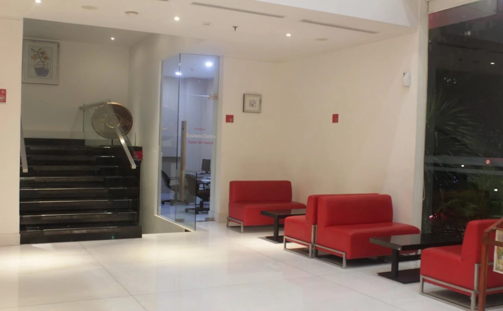 Hotel photo 16