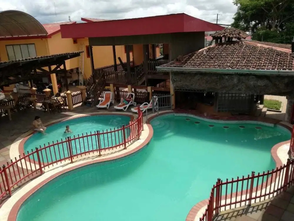 Hotel photo 11
