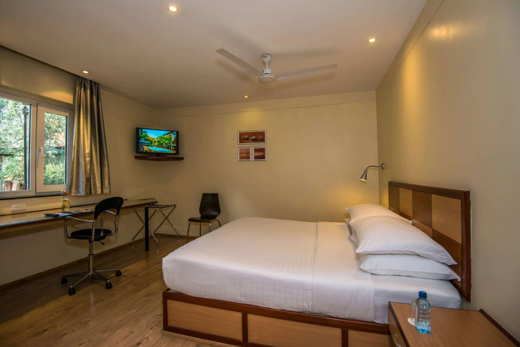 Best Western Nairobi Upper Hill - Chambres