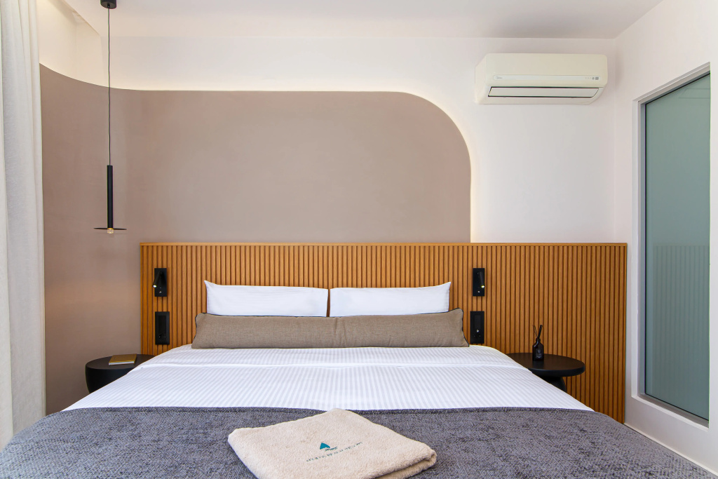 Aeolos Beach Resort — фото