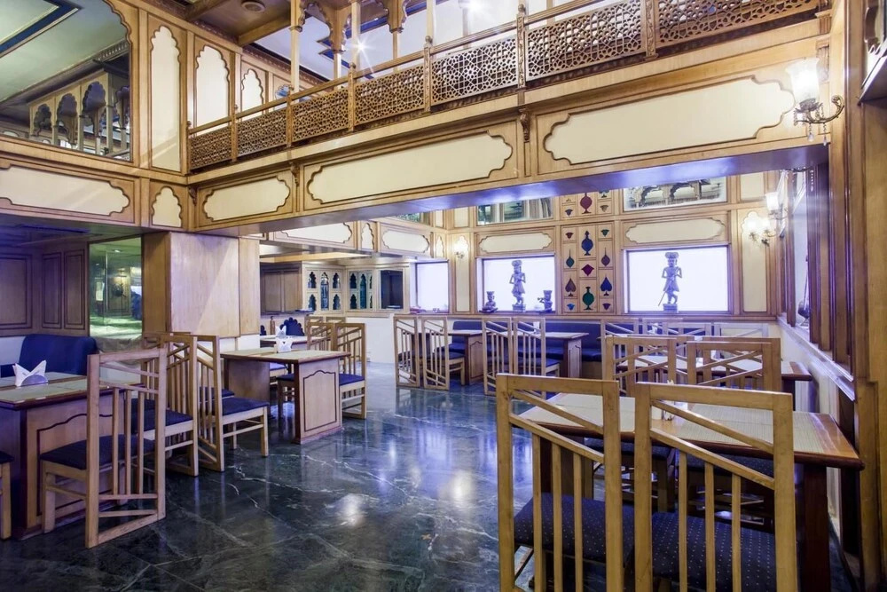 Hotel photo 22