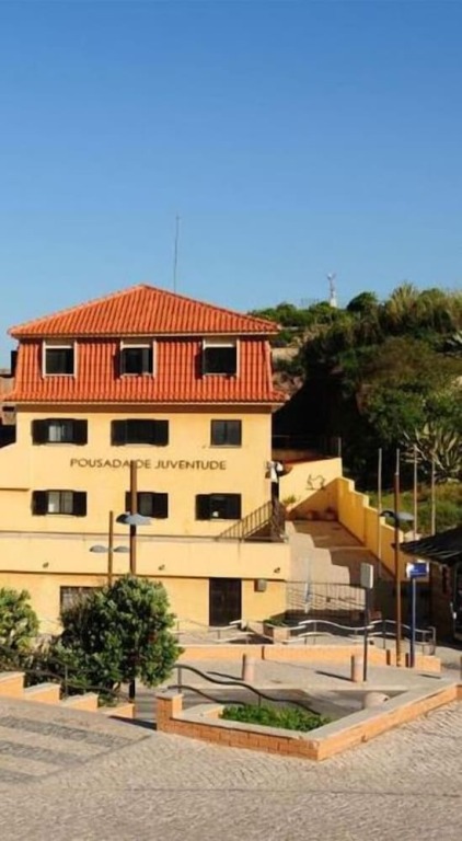 Areia Branca Youth Hostel image