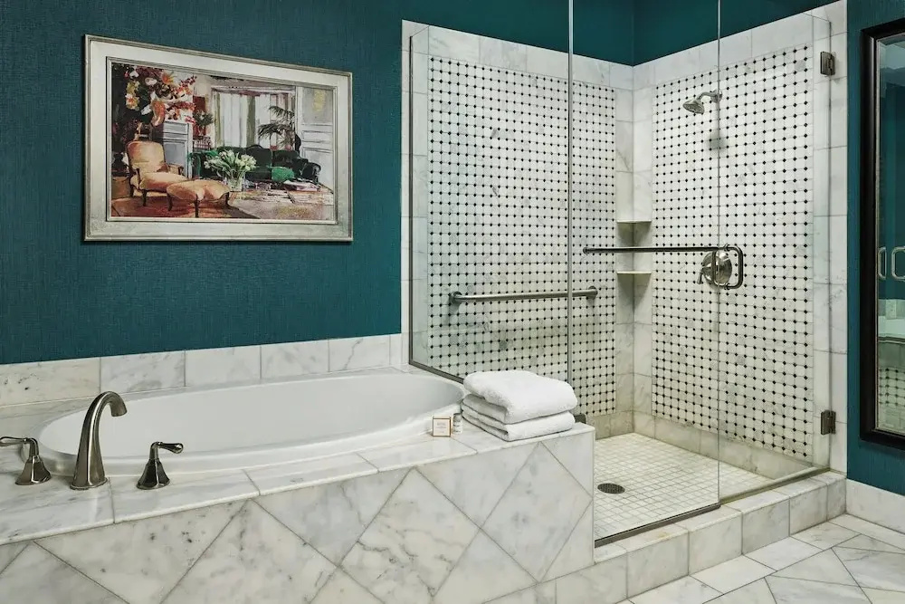 Woolley’s Classic Suites - Chambres
