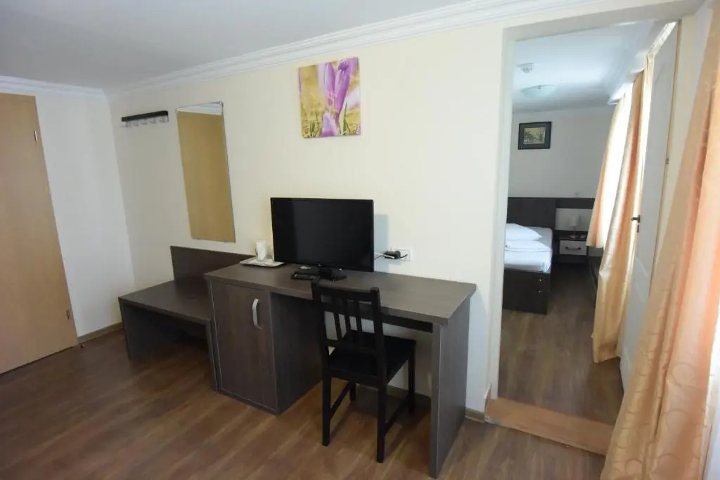 Arizona Hotel Timisoara - Chambres