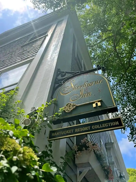 Nantucket Resort Collection — фото