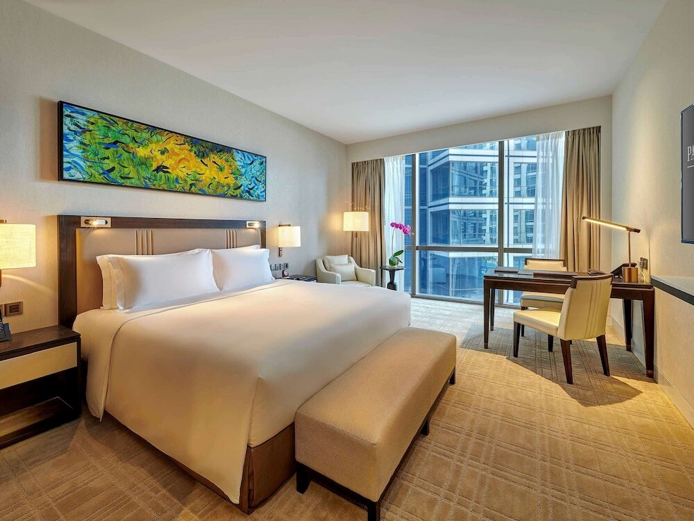 Pavilion Hotel Kuala Lumpur Managed By Banyan Tree