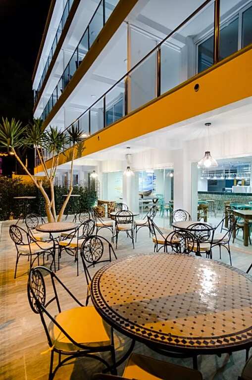 Hotel photo 24
