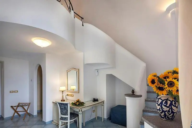 Hotel Nettuno - Chambres