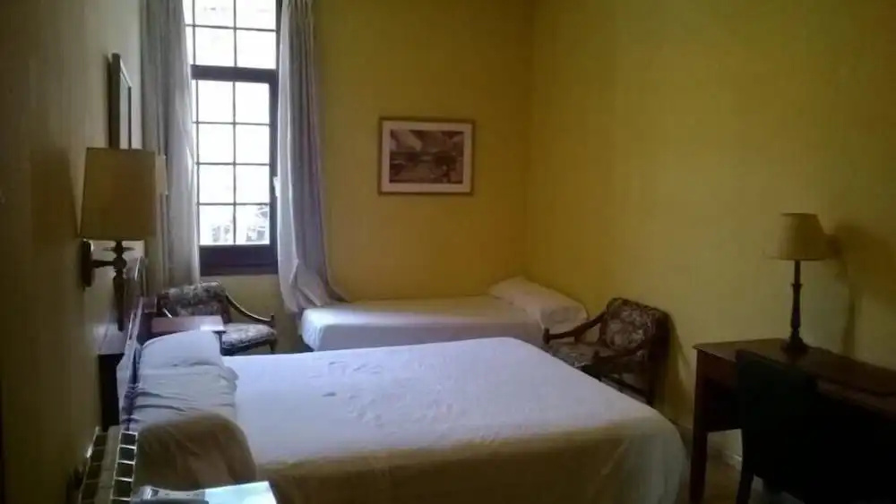 Hotel de Camprodon - Chambres