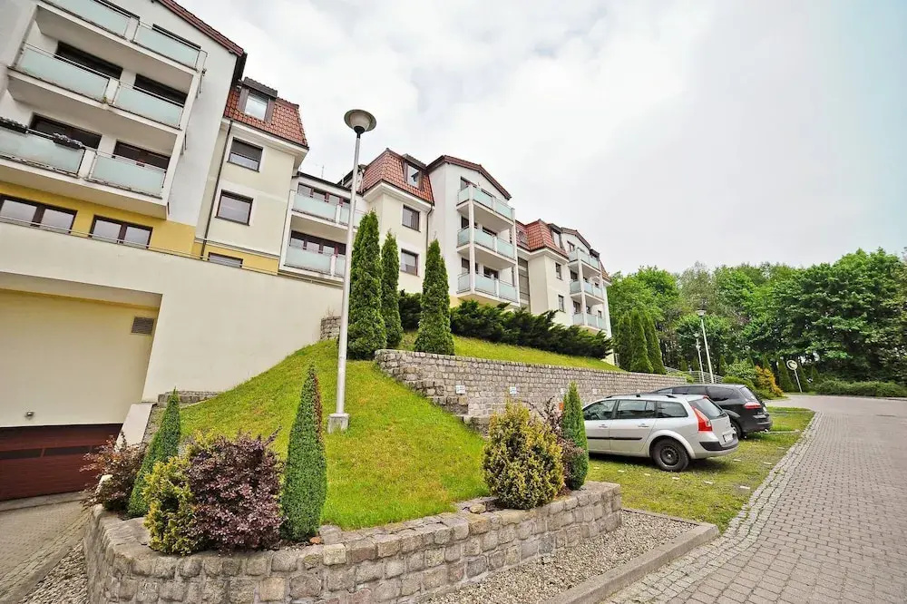 Duet by Grand Apartments