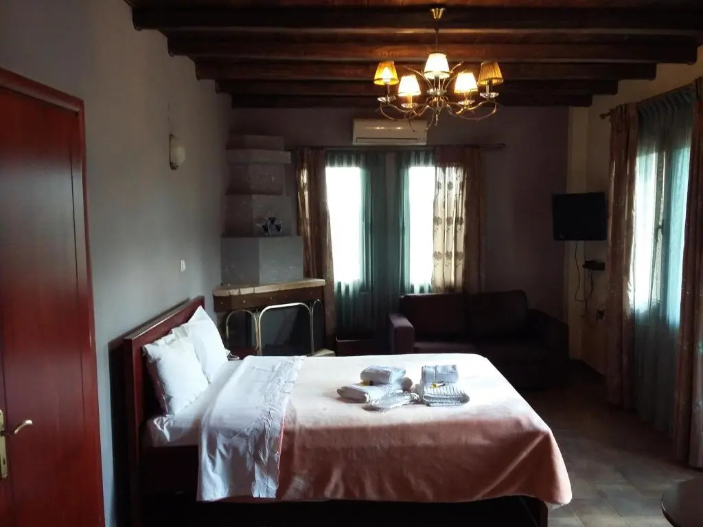 2 Bedrooms Suite
