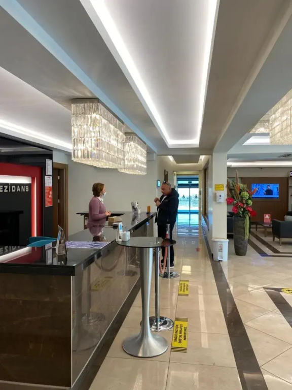 Hotel photo 44
