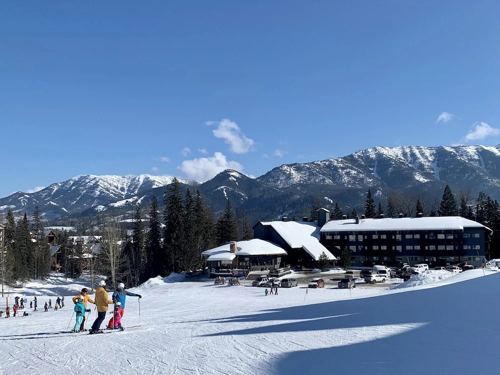 The Griz Inn By Park Vacation Management