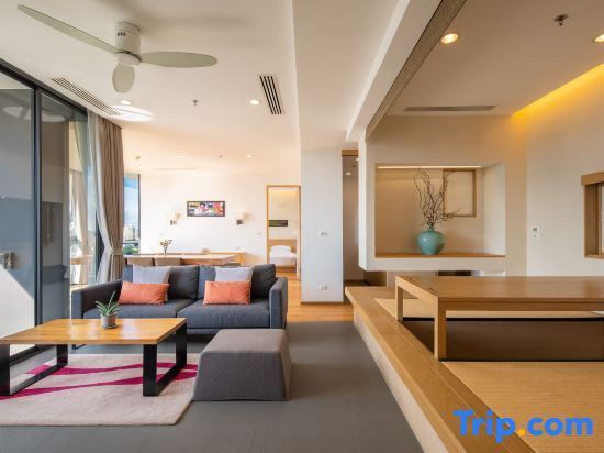 Eastin Tan Hotel Chiang Mai