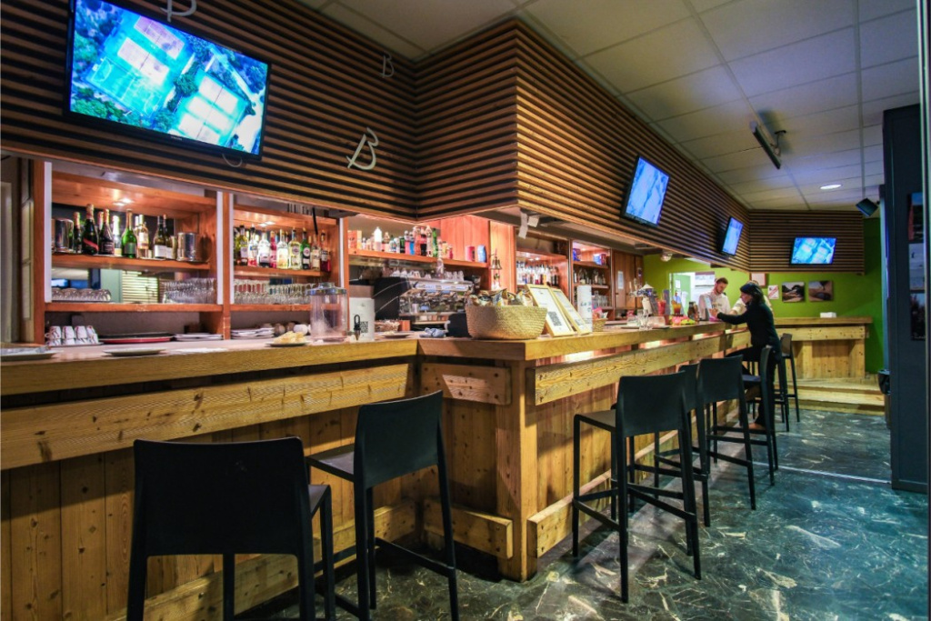 Belambra Clubs Praz-sur-Arly - L'Alisier - Général
