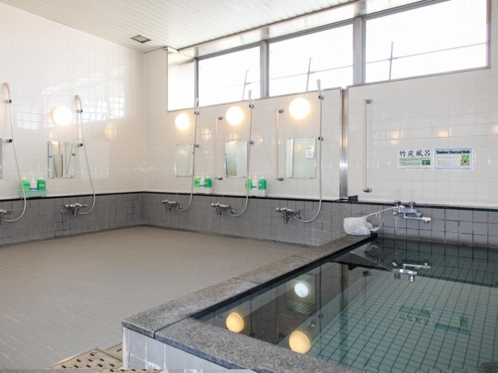 Shin-Osaka Youth Hostel 사진 18