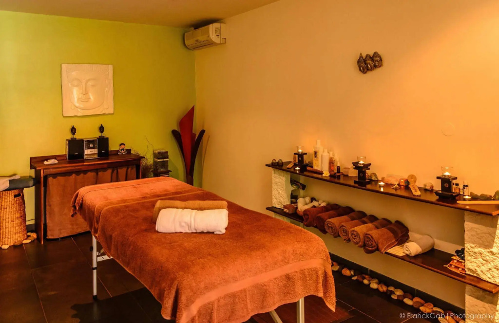 Swalibo Hotel - фото 22