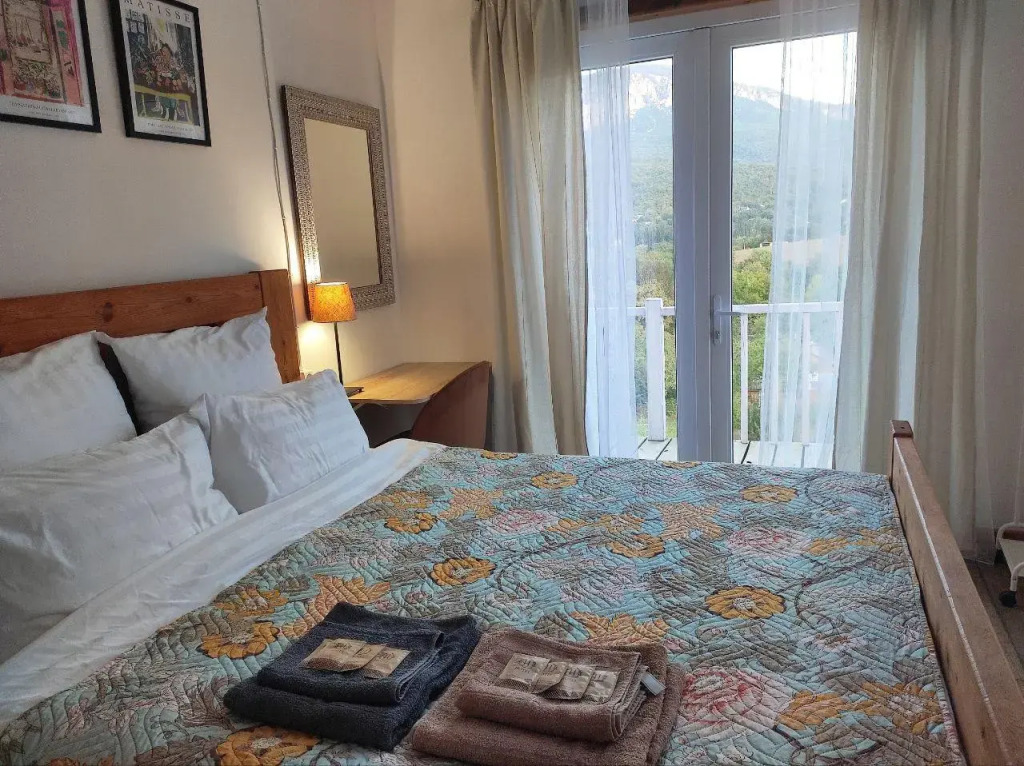 Дом с видом на горы - фото 3