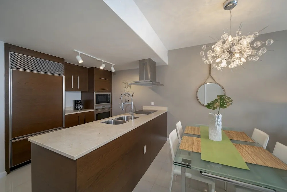 Icon Residences W Miami by Sunnyside Resorts - Général
